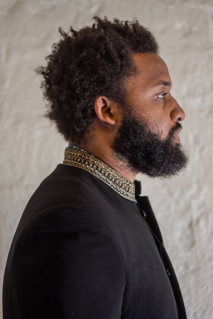 NEUE GRAFIK INTERVIEW | Star Wax Magazine