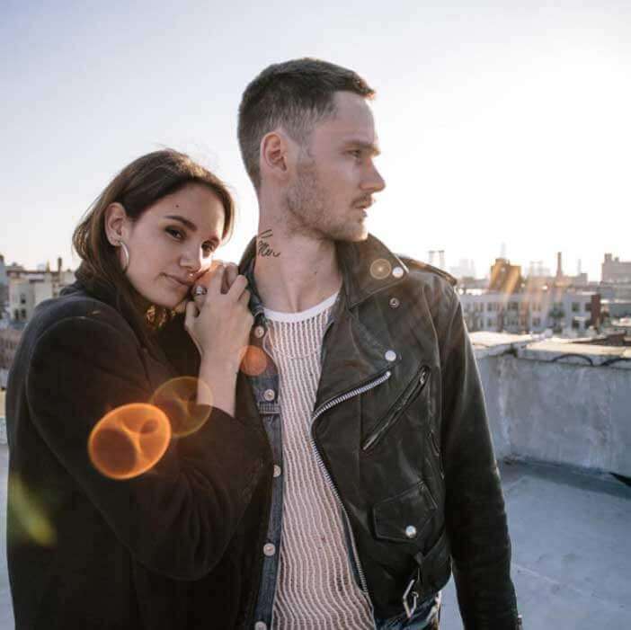 LUH / INTERVIEW  | Star Wax Magazine