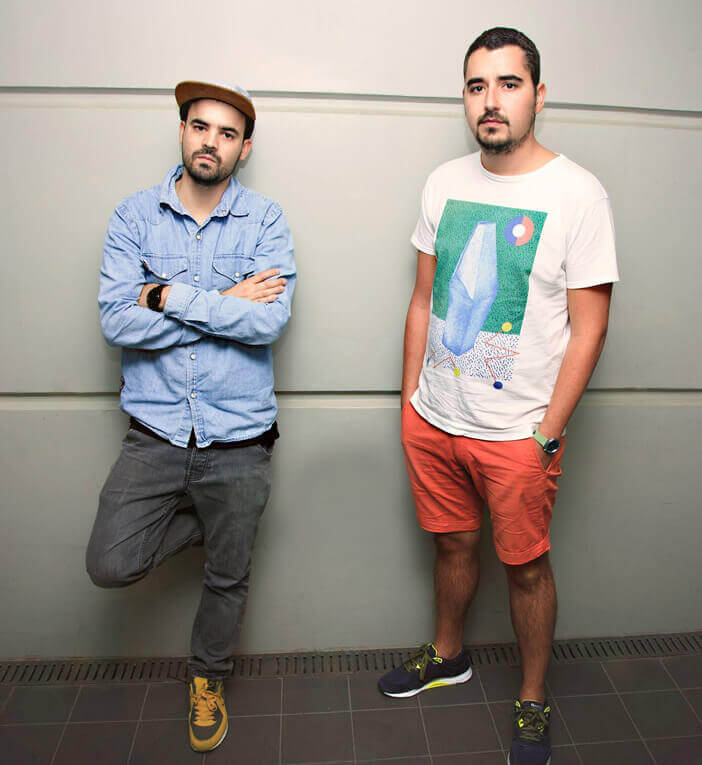 INTERVIEW SUMERZ | Star Wax Magazine