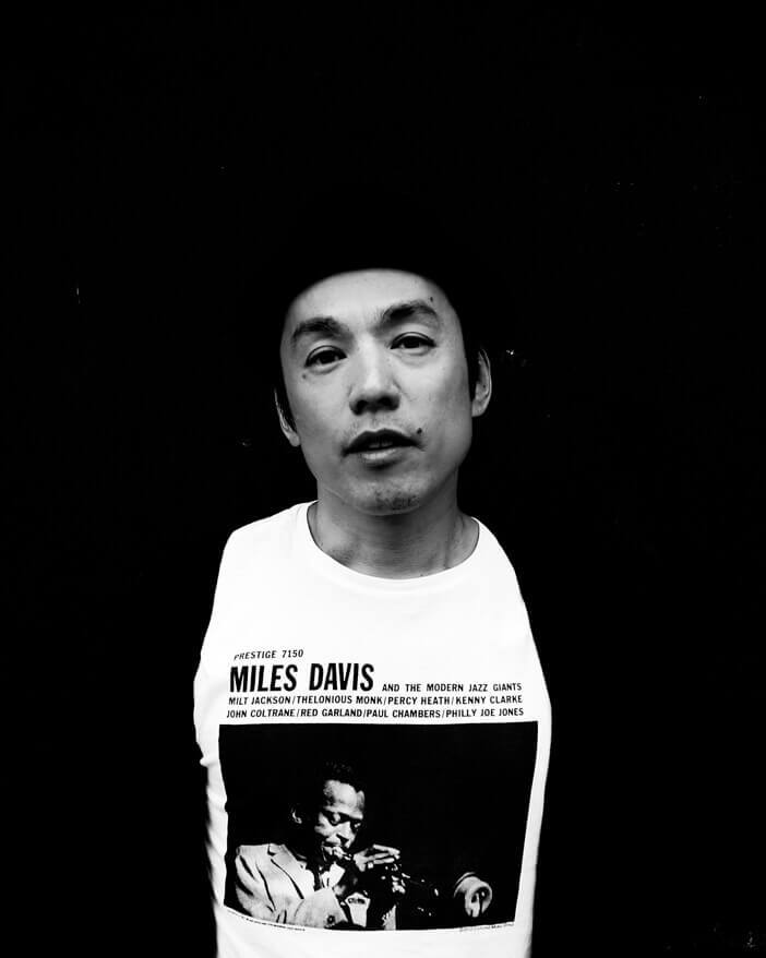 INTERVIEW KOICHI SAKAI  | Star Wax Magazine