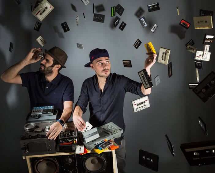 INTERVIEW / | Star Wax Magazine