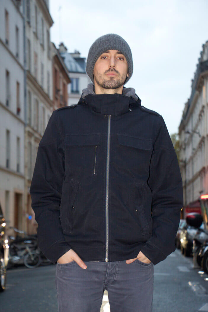 INTERVIEW SNOWBALL  | Star Wax Magazine