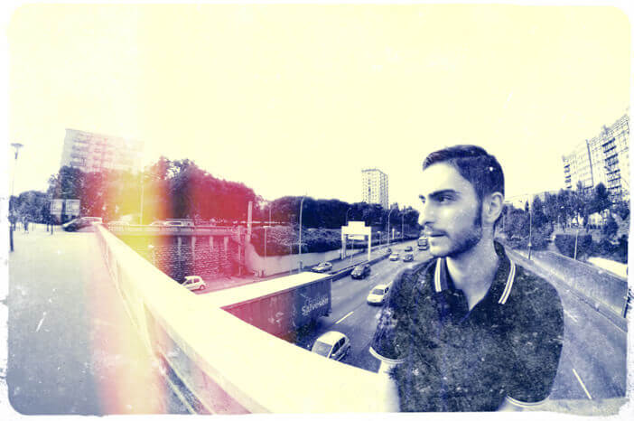 INTERVIEW AL’TARBA  | Star Wax Magazine