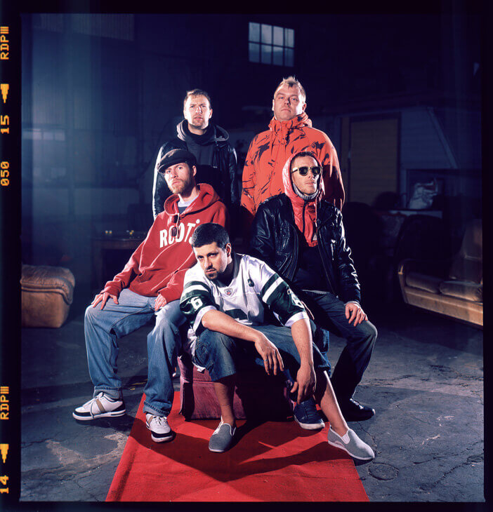 INTERVIEW CATERVA  | Star Wax Magazine