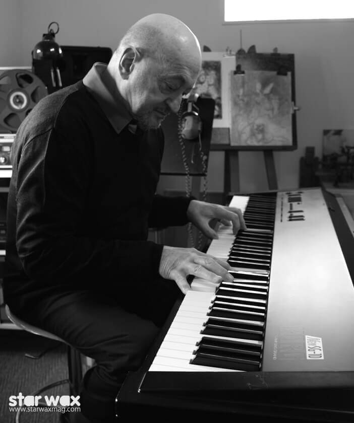 JANKO NILOVIC / ITW | Star Wax Magazine