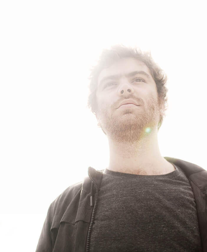 INTERVIEW NIKITCH | Star Wax Magazine