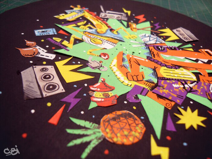 INTERVIEW CUBI | Star Wax Magazine