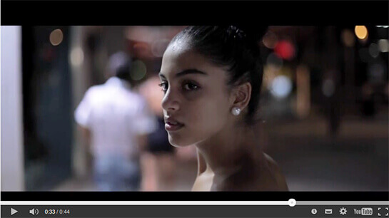 Word of Gitano, the short film of a community | Babelmed