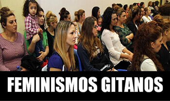 History of Gitane feminism in Spain | Babelmed