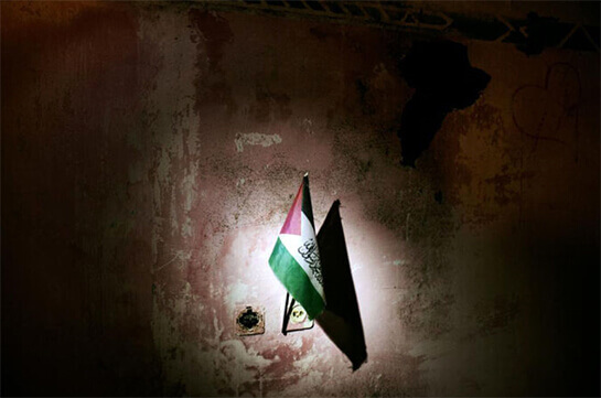 Collective punishment in Gaza | Babelmed