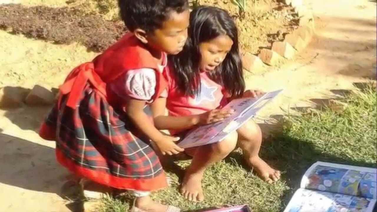 ONG Madagascar - LE LEMURIEN Rezé  44  - Nos actions . . .