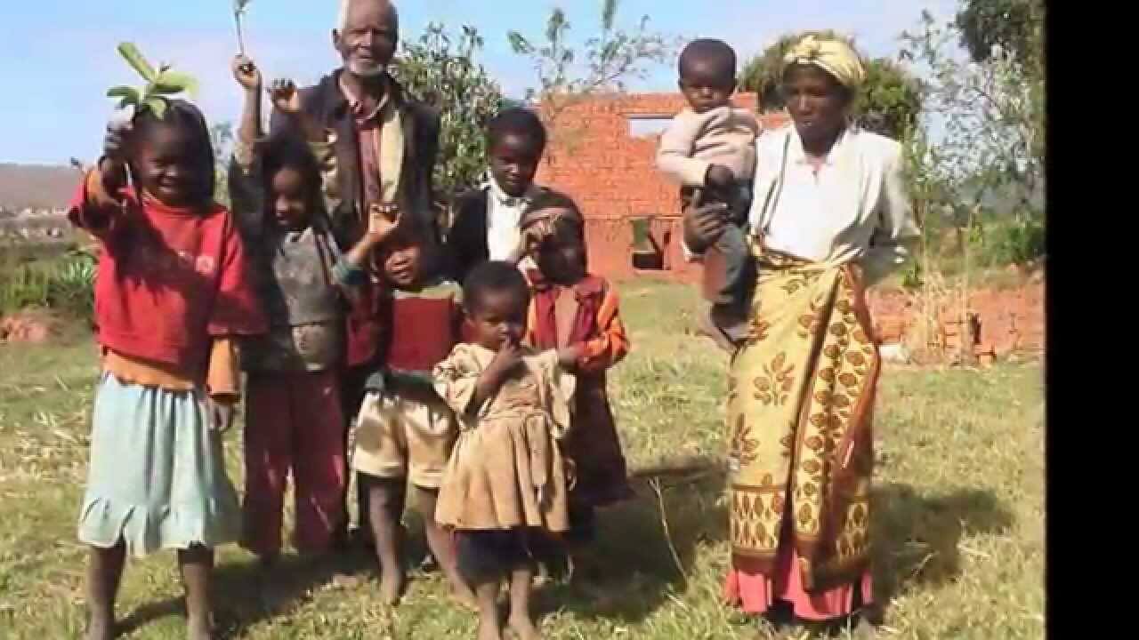 Association Le Lémurien Madagascar : REGARDS