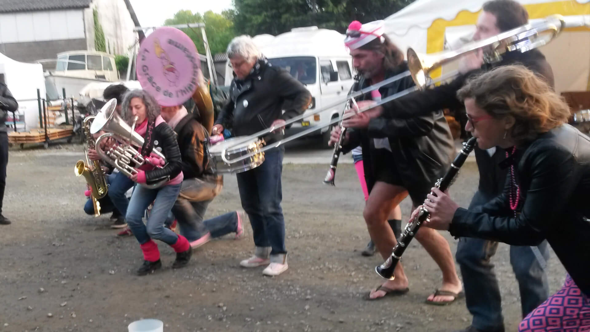 Fanfaronnades 2022 | Le Lémurien - Maison de Madagascar