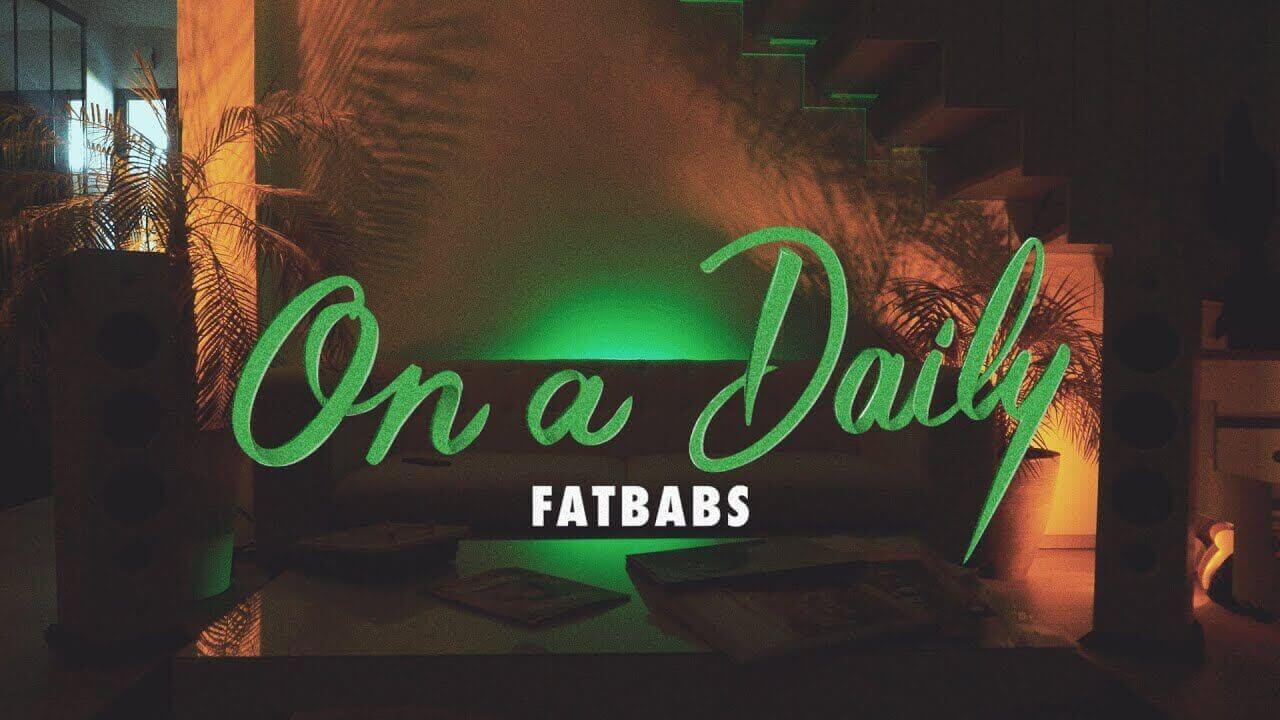 Fatbabs - On a Daily