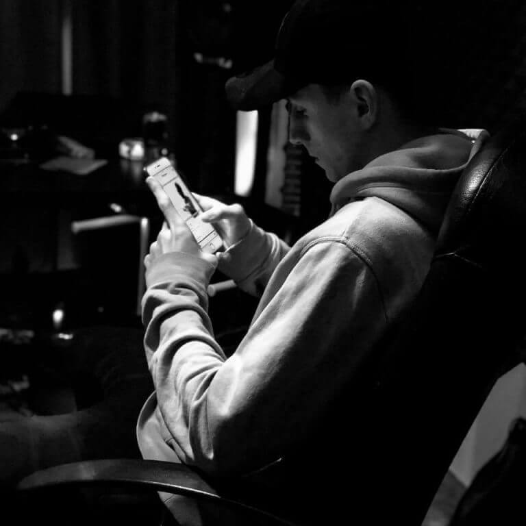 RageMode | Gold Digger Records