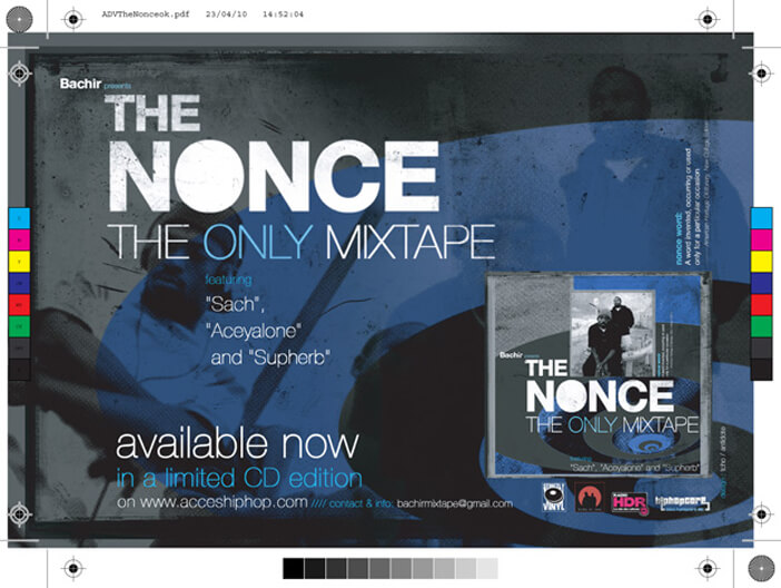 Interview BACHIR | Star Wax Magazine