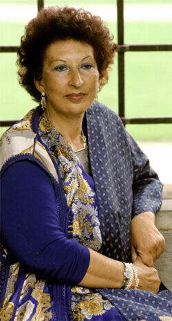 Addio a Fatema Mernissi, femminista islamica | Babelmed