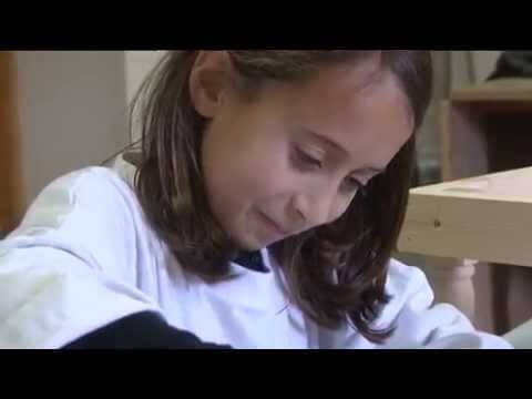 France 3 Alsace   L'association l'Outil en Main