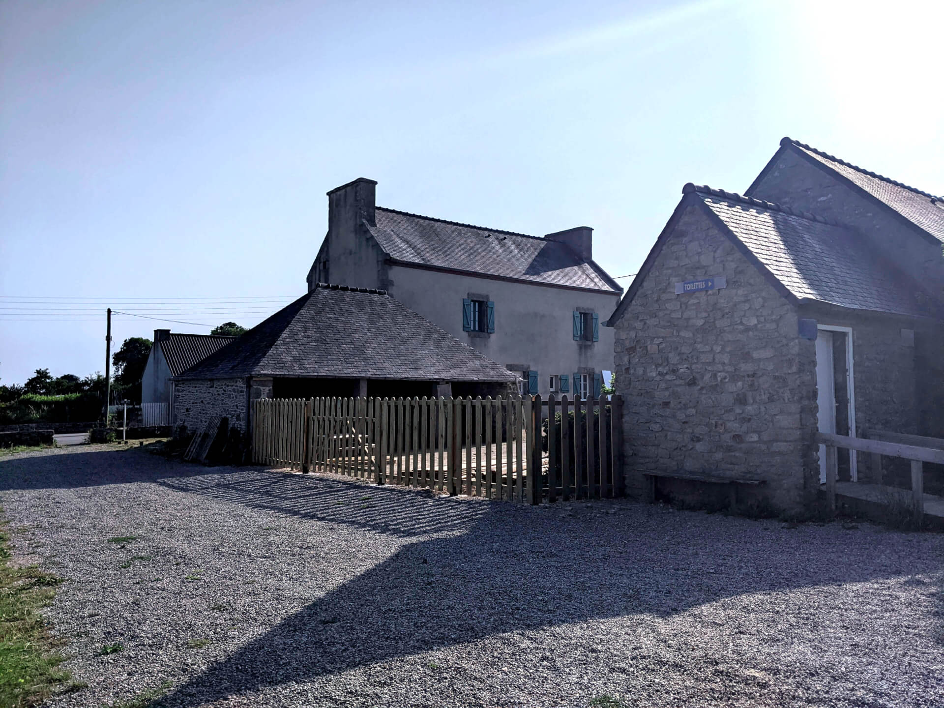 Skoazell Diwan Plougerne