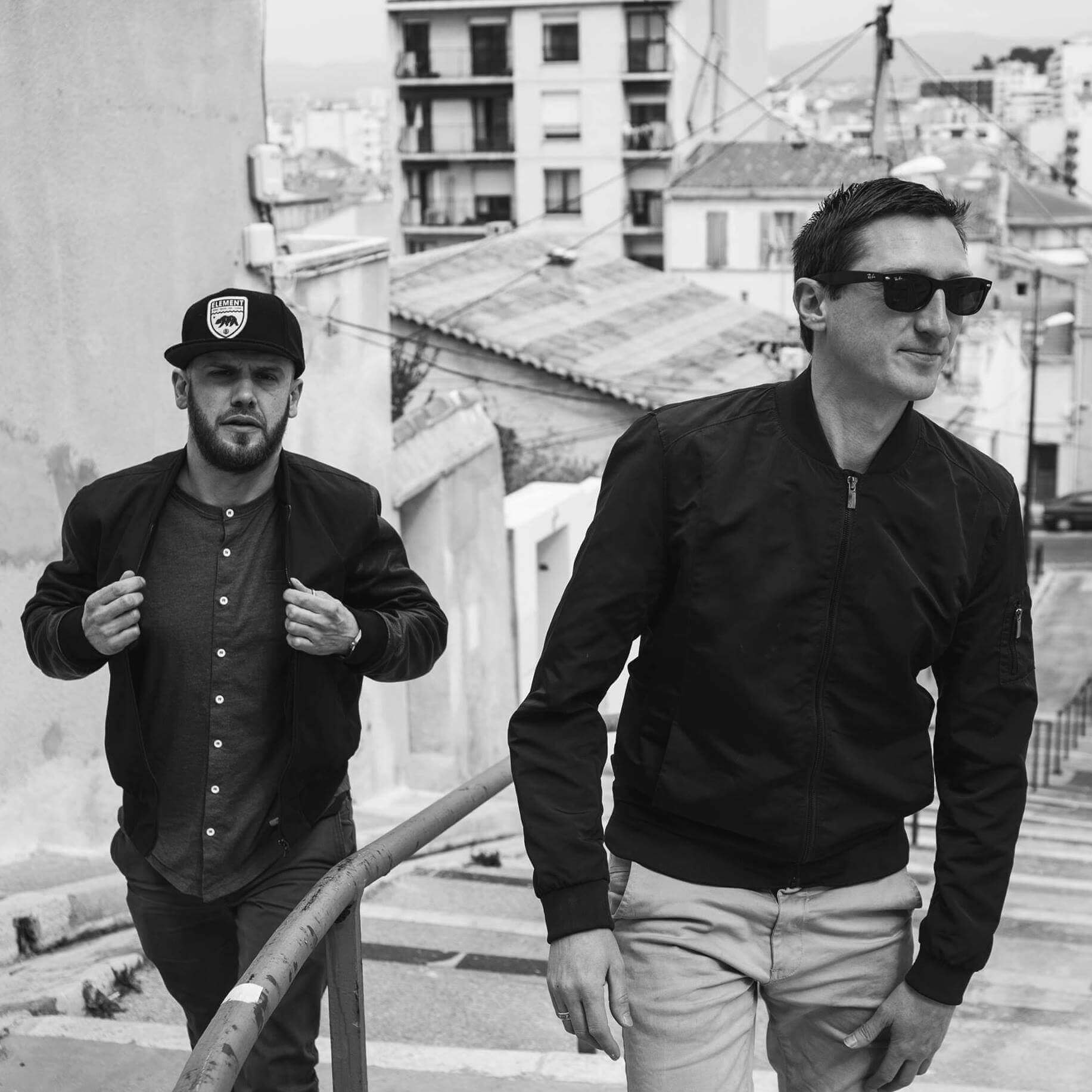 Tambour Battant | Gold Digger Records