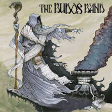 THE BUDOS BAND / BURNT OFFERING | Star Wax Magazine