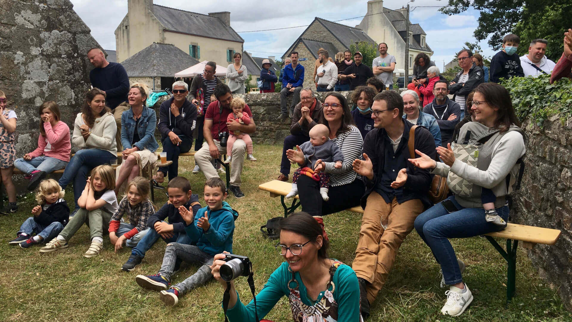 Skoazell Diwan Plougerne