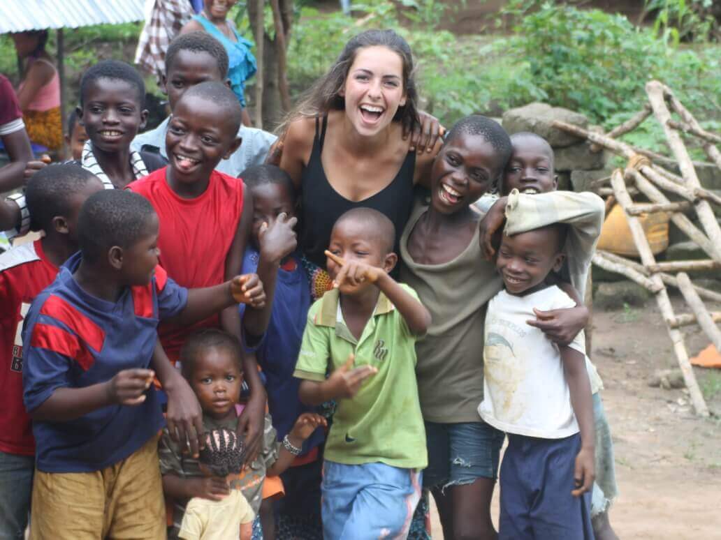 Sierra Leone 2017 | Edukado