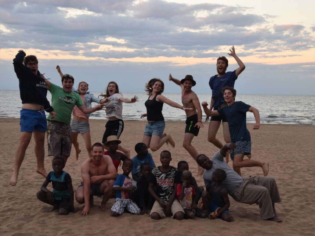 Malawi 2016 | Edukado