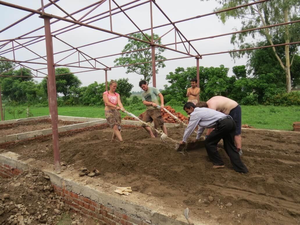 Nepal 2014 | Edukado