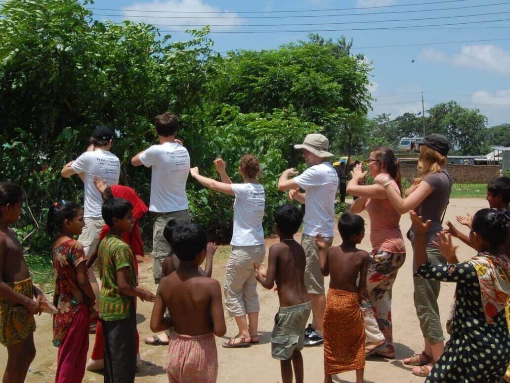 Pathshala 2012 | Edukado