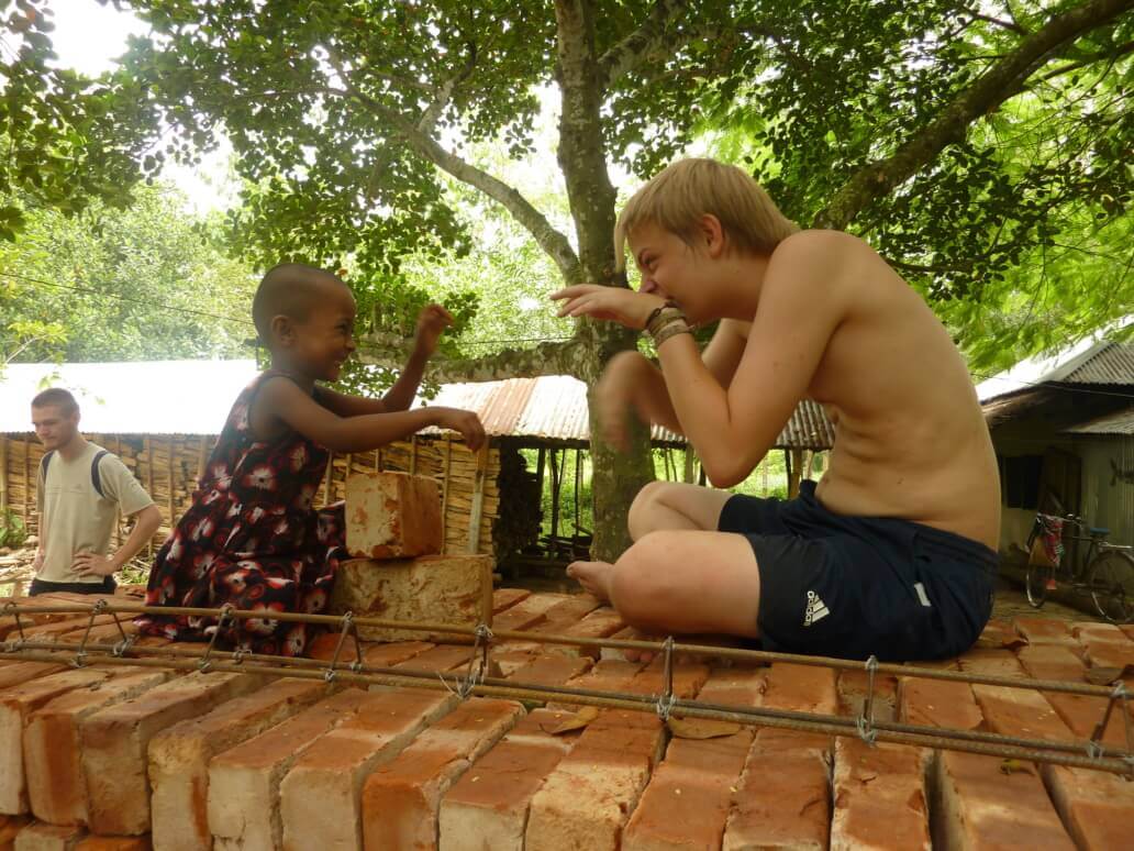 Haspatal 2010 | Edukado