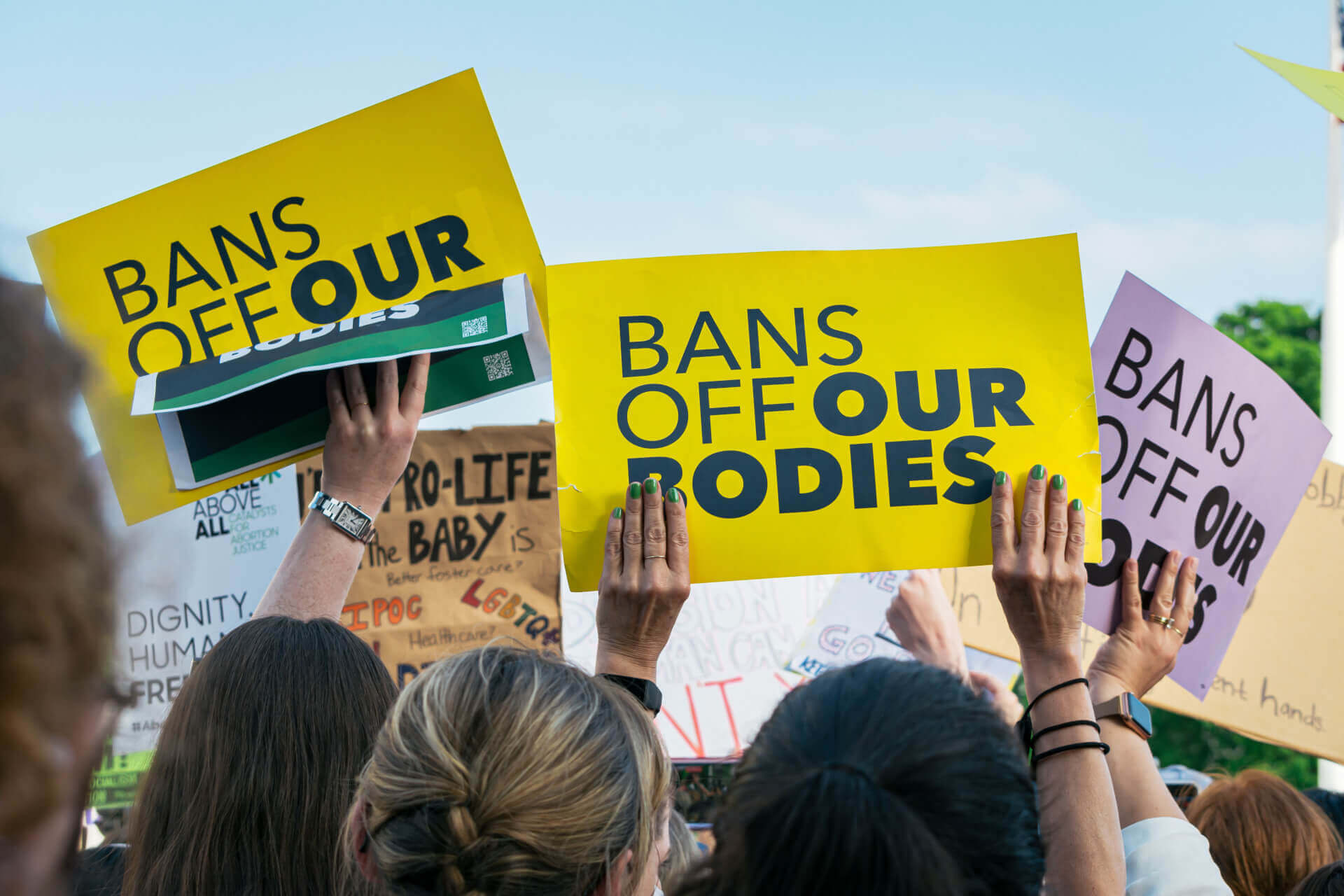 EFI - EuroMed Feminist Initiative