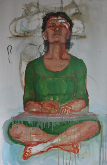 Pas un millimètre en-deçà de la mort. Six réfugiés en quête d’issue | Babelmed