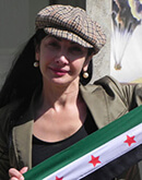 L’Art pour la liberté au peuple syrien | Babelmed