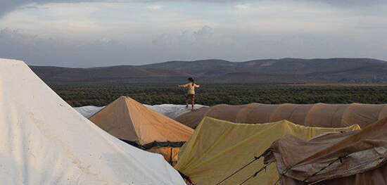 Voyage en Syrie | Babelmed