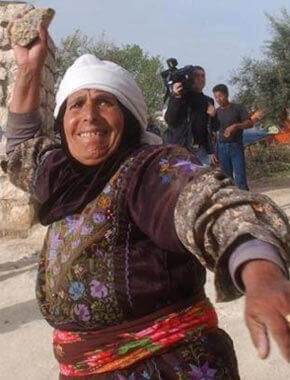 Syriennes, révolutionnaires | Babelmed