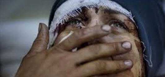 Témoignages et récits des prisons syriennes | Babelmed