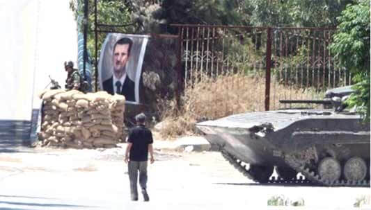 Reporters sans frontières dénonce… | Babelmed