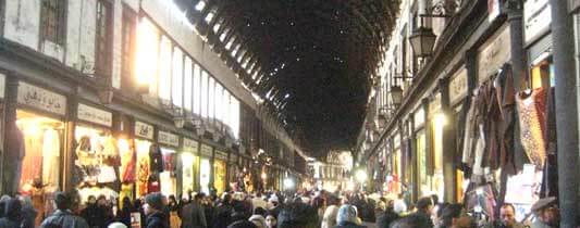 Syrie, un point d’interrogation | Babelmed