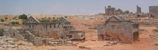 Les paysans bâtisseurs du Massif Calcaire | Babelmed