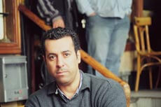 Les couleurs de l’Iraq à Damas | Babelmed