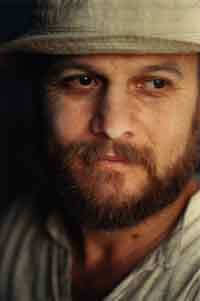 Entretien avec Mustafa Ali | Babelmed