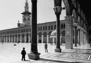 D’Aix à Damas | Babelmed