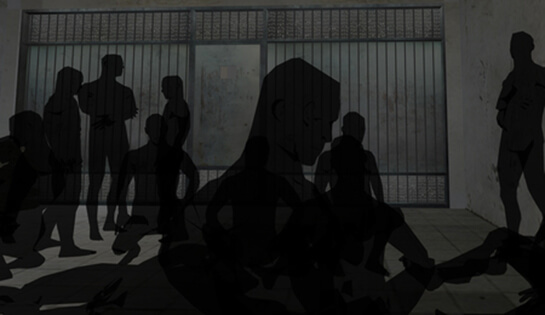 Fermare l'orrore delle carceri siriane | Babelmed