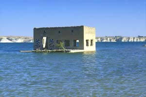 Bleu–gris: tragédie sur l’Euphrate | Babelmed