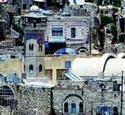 Cappuccino à Ramallah: Journal de guerre | Babelmed