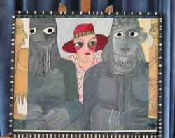 Le temps des consuls raconté par son auteur | Babelmed