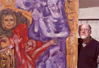 Un art qui descend au fond de l’âme | Babelmed