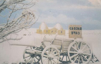 Sur les traces de Palmyre | Babelmed