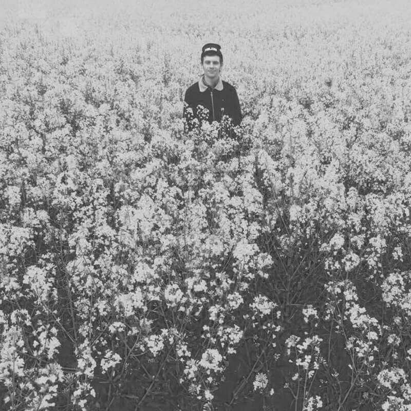 Thomas Pico | Bunker 105